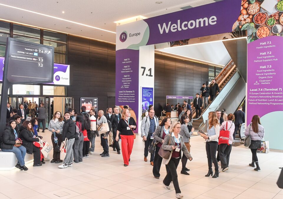 Registration is now open for Fi Europe 2026: where ingredients, ideas and partnerships power what’s next Food and Beverage Business