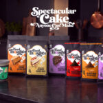 Food Thoughts Rebranding Aims for Growth in Premium Home Baking Market Baking, food, growth, home, premium, rebrand, targets, Thoughts Food and Beverage Business
