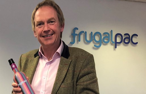 Frugalpac and Siemens Partner for Customer Financing through Lease-Purchase Agreement customer financing, deal, Finance, Frugal Bottle, Frugalpac, funding, lease-purchase, Siemens Food and Beverage Business