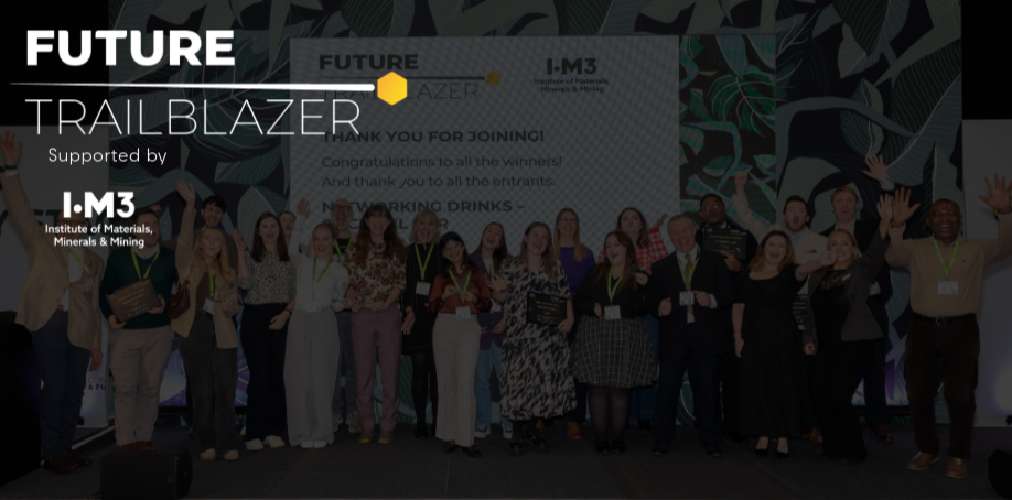 Future Trailblazers wanted: Entries now open for the Class of 2027 Food and Beverage Business