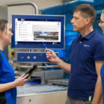 GEA Tool Reduces Food Processing Downtime downtime reduction, food processing, GEA, industrial technology, manufacturing efficiency, production optimization Food and Beverage Business