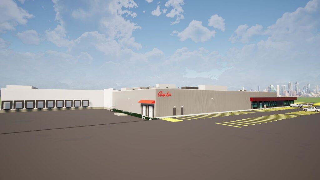 Gay Lea Foods Invests in Cottage Cheese Expansion Food and Beverage Business Gay Lea Foods Invests in Cottage Cheese Expansion Cottage cheese, expansion, Gay Lea Foods, investment Food and Beverage Business