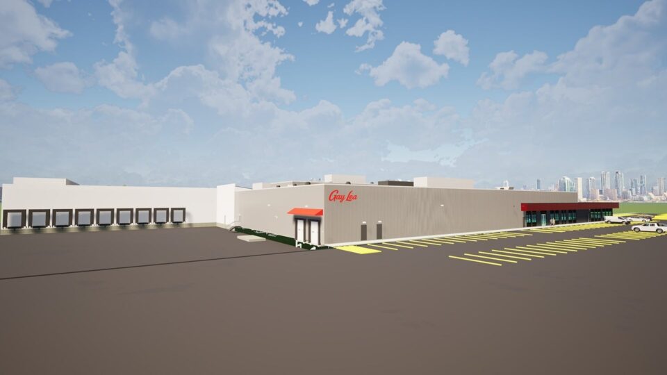 Gay Lea Foods Invests in Cottage Cheese Expansion Cottage cheese, expansion, Gay Lea Foods, investment Food and Beverage Business