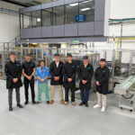BakPac Enhances Spouted Pouch Production with Totani Investment BakPac, capability, investment, Spouted pouch, Totani Food and Beverage Business