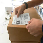 HERMA Linerless Plus Overcomes Common Weak Spots adhesive labels, efficiency, Herma, label solutions, labeling technology, linerless labels, Linerless Plus, packaging, Sustainability Food and Beverage Business