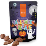 Hames Chocolates Unveils Halloween Mixed Pouch to Boost Seasonal Sales Candy, Chocolates, Halloween, Hames, marketing, mixed pouch, seasonal sales, snacks Food and Beverage Business