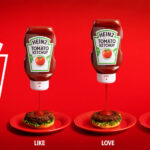 Heinz Introduces the 'Love Lid' to Amp Up Your Ketchup Passion Branding, condiment, food, food trends, Heinz, innovation, Ketchup, Love Lid, marketing, Product Launch Food and Beverage Business