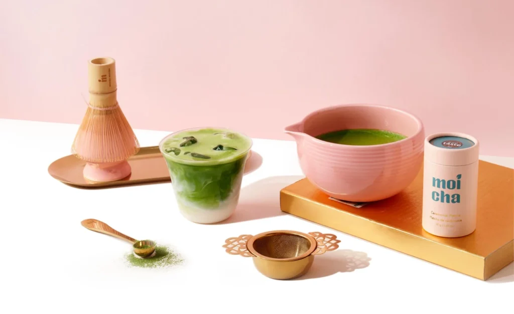 Moicha Partners with CCPS to Enhance Matcha Fulfillment Food and Beverage Business Moicha Partners with CCPS to Enhance Matcha Fulfillment BCMPA, beverage industry, CCPS, Collaboration, contract filling, contract packing, fulfilment, Here are some tags extracted from the title you provided: Moicha, matcha, partnership, supply chain, Tea Food and Beverage Business