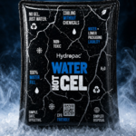 <p><strong>Hydropac Set to Introduce HydroPure™: Innovative Water Ice Pack Featuring Visual Freeze Indicator</strong></p> beverage packaging, food and drink packaging, food and drink sustainable packaging, Food packaging, Resource Efficiency Food and Beverage Business