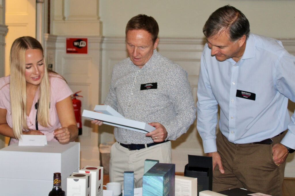 London Packaging Week reveals 87 finalists for its 2026 Innovation Awards Food and Beverage Business London Packaging Week reveals 87 finalists for its 2026 Innovation Awards Food and Beverage Business