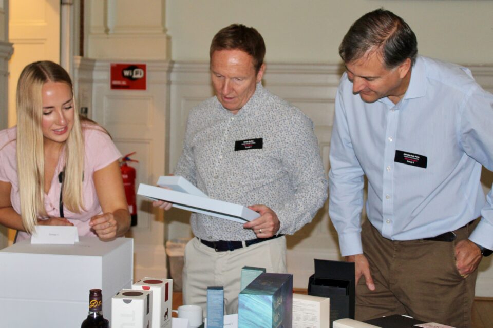 London Packaging Week reveals 87 finalists for its 2026 Innovation Awards Food and Beverage Business