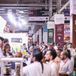 Saudi Arabia accelerates food security, manufacturing and trade ambitions as The Saudifood Show and Saudifood Manufacturing unite in Jeddah Food and Beverage Business