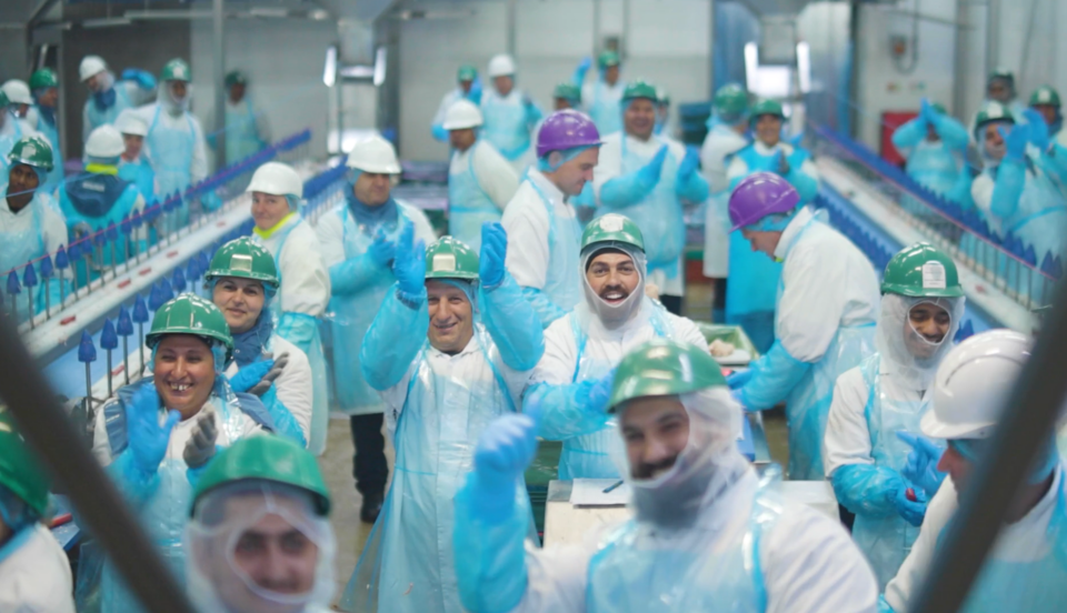 2 Sisters Food Group Plans Job Reductions at UK Ready-Meals Facility 2 Sisters Food Group, business news, employment, Food Industry, job cuts, Manufacturing, ready-meals factory, UK Food and Beverage Business