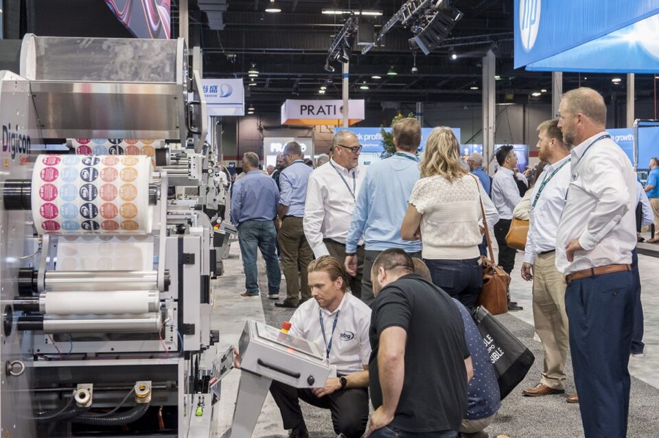 LOUPE Americas 2026 expands technology focus across label and package printing with 400+ exhibitors Food and Beverage Business