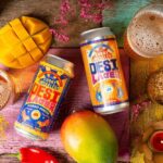 Larger Than Life: Curry Smugglers Dive into Brewing beer, Brewing, brewing industry, craft beer, Culinary Adventure, curry, Fermentation, Food Pairing, Here are some tags based on the title: Lager, Smugglers Food and Beverage Business