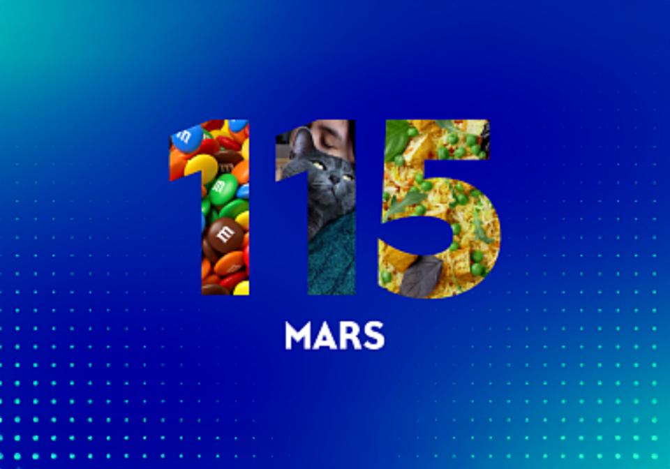 Mars Celebrates 115 Years of Family Ownership and Visionary Growth 115 years, family ownership, forward-looking, growth, Mars Food and Beverage Business