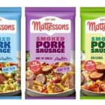 Mattessons Unveils Bold New Look Aimed at Growth and Distinction bold new look, growth, standout, Sure! Here’s a list of comma-separated tags based on the title: Mattessons, targets Food and Beverage Business