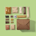Three-Quarters of Brits Support Plastic-Free Packaging at Summer Events as World Cup Waste Could Cover 13,000 Football Pitches food and drink packaging, food and drink sustainable packaging, Food packaging, Plastic free, Single Food and Beverage Business