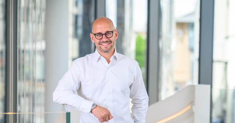 Nestlé Waters & Premium Beverages UK Names New MD as Partial Breakaway Looms pa2026, pamaphoto Food and Beverage Business