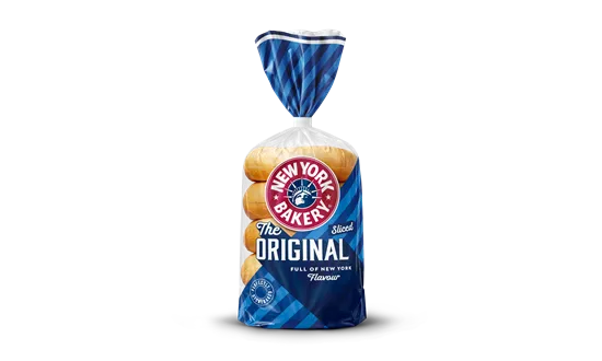 New York Bakery Launches Pre-Sliced Bagels in Fresh Packaging bagels, bakery, food, innovation, new pack, new york, packaging, pre-sliced, Product Launch Food and Beverage Business