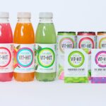 Nichols Acquires Functional Soft Drink Brand VitHit for £64 Million. b complex, braided bamboo, d3, dhea, food supplements, healthy concept, k2, nutritional, slimming diet, soft gel, supplement, vitamin D3, wooden table Food and Beverage Business