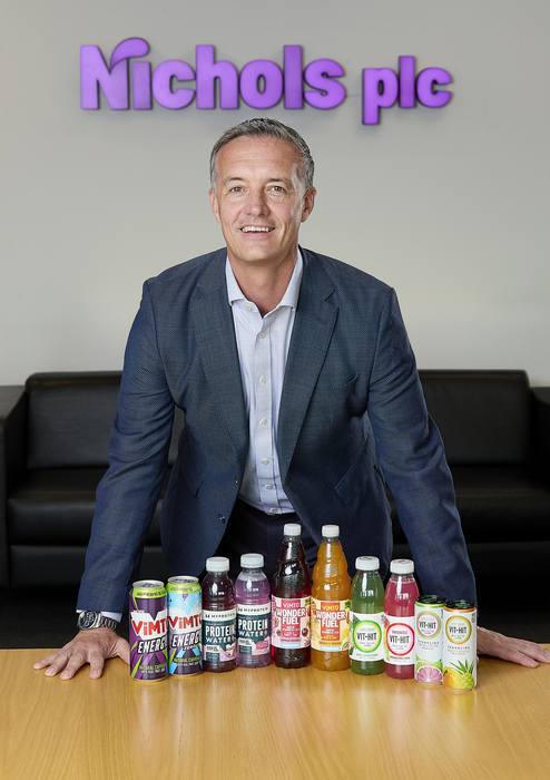 Nichols Acquires VITHIT to Accelerate Growth in Functional Beverages acquisition, beverage industry, Business Development, functional drinks, growth, Here are the tags based on the title: Nichols, VITHIT Food and Beverage Business