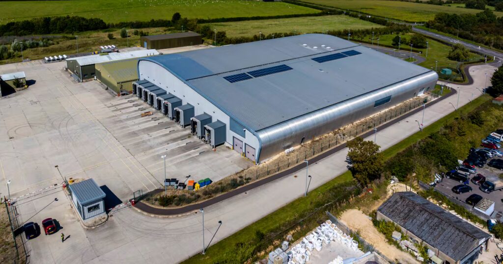 Noble Foods Sells Egg Packaging Facility Food and Beverage Business Noble Foods Sells Egg Packaging Facility Food and Beverage Business