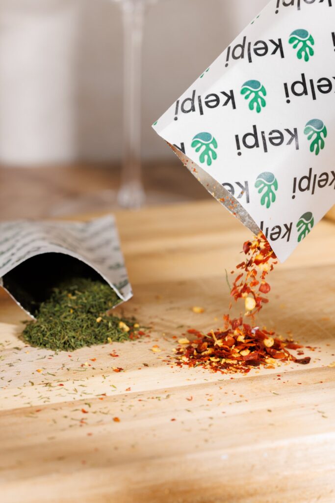 Kelpi’s Seaweed-Based Coating Receives US FDA Clearance for Food Packaging Food and Beverage Business Kelpi’s Seaweed-Based Coating Receives US FDA Clearance for Food Packaging Bio-based, food and drink packaging, food and drink sustainable packaging, Food packaging Food and Beverage Business