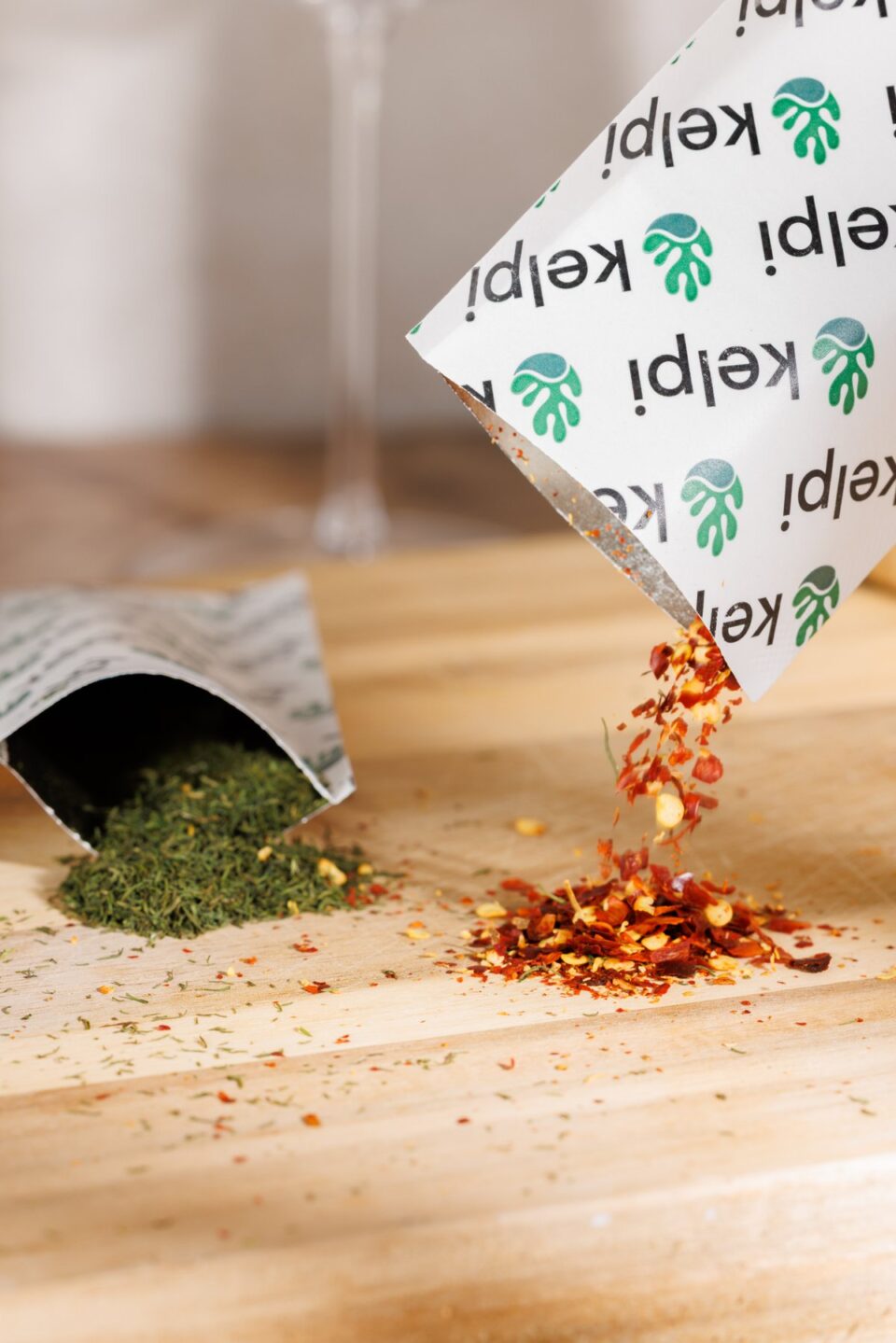 Kelpi’s Seaweed-Based Coating Receives US FDA Clearance for Food Packaging Bio-based, food and drink packaging, food and drink sustainable packaging, Food packaging Food and Beverage Business