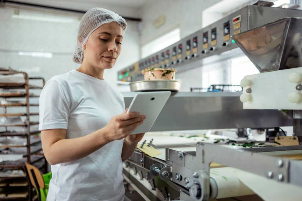 Nulogy to showcase Smart Factory and Quality & Compliance solutions at PPMA 2026 Food and Beverage Business