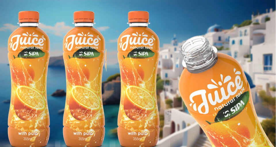 SIPA Approval Paves the Way for Lighter PET Packaging Solutions approval, Here are the tags based on the title: SIPA, innovation, lighter packaging, packaging industry, PET packaging, Sustainability Food and Beverage Business