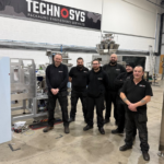 Technosys Aids Leading Pork Scratchings Producer in Production Recovery Following Devastating Fire food and drink packaging, food and drink sustainable packaging, Food packaging, Machinery Food and Beverage Business