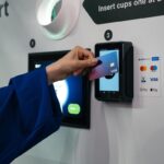 Smart DRS Surpasses 150,000 Reusable Cup Returns in Four Months, Set to Expand into Single-Use Deposit Return Schemes beverage packaging, Deposit return scheme, food and drink packaging, food and drink sustainable packaging, Machinery Food and Beverage Business