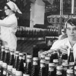 Suntory Celebrates 80 Years in Coleford with £57.5 Million Investment £57.5m, 80 years, business news, celebration, Coleford, financial commitment, investment, Suntory Food and Beverage Business