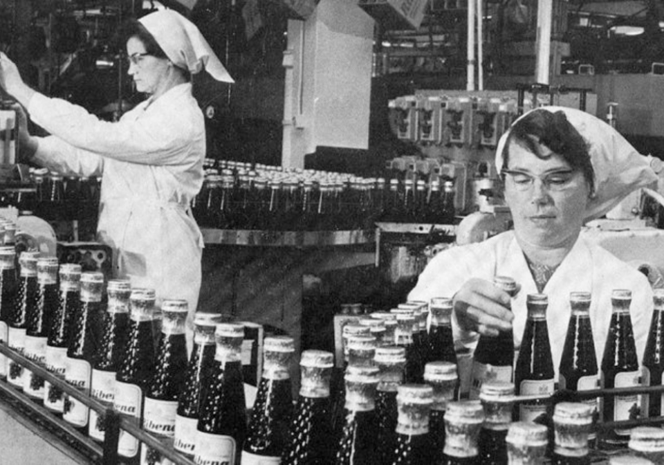 Suntory Celebrates 80 Years in Coleford with £57.5 Million Investment £57.5m, 80 years, business news, celebration, Coleford, financial commitment, investment, Suntory Food and Beverage Business