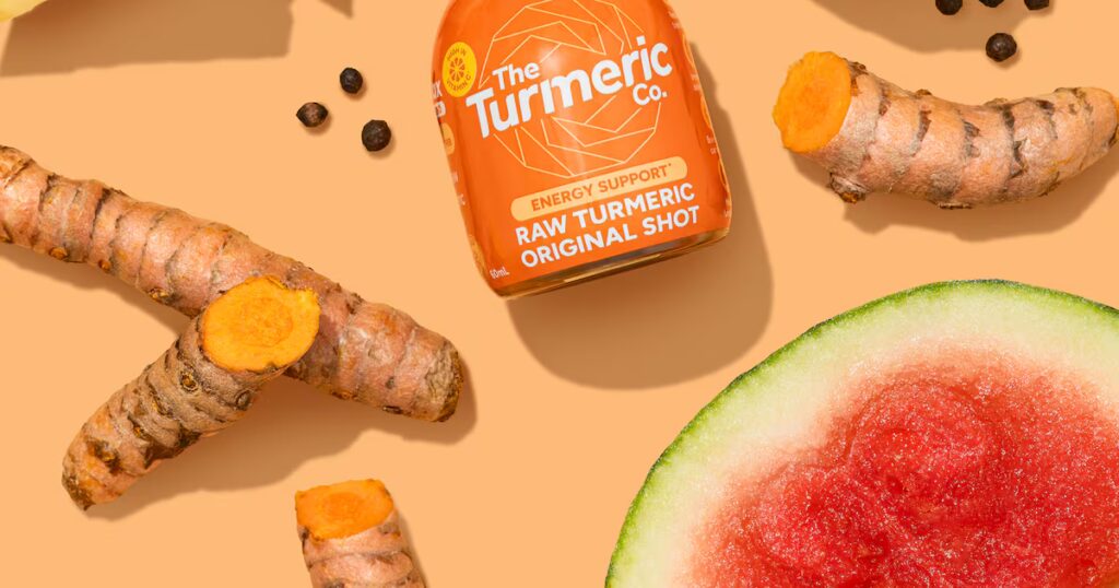 The Turmeric Co. Confronts ASA Ruling on Ambiguous Health Claims Food and Beverage Business The Turmeric Co. Confronts ASA Ruling on Ambiguous Health Claims pharmaceutical research Food and Beverage Business