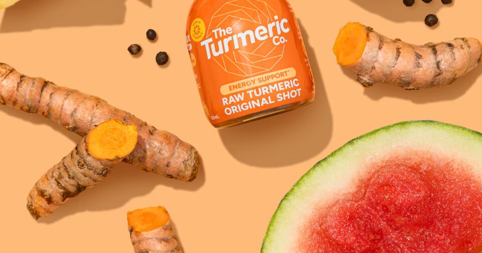The Turmeric Co. Confronts ASA Ruling on Ambiguous Health Claims pharmaceutical research Food and Beverage Business