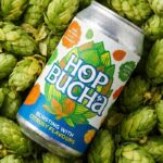 Theakston and Equinox Unveil Hopbucha Beverage, craft beer, Equinox, Hopbucha, Kombucha, launch, theakston Food and Beverage Business