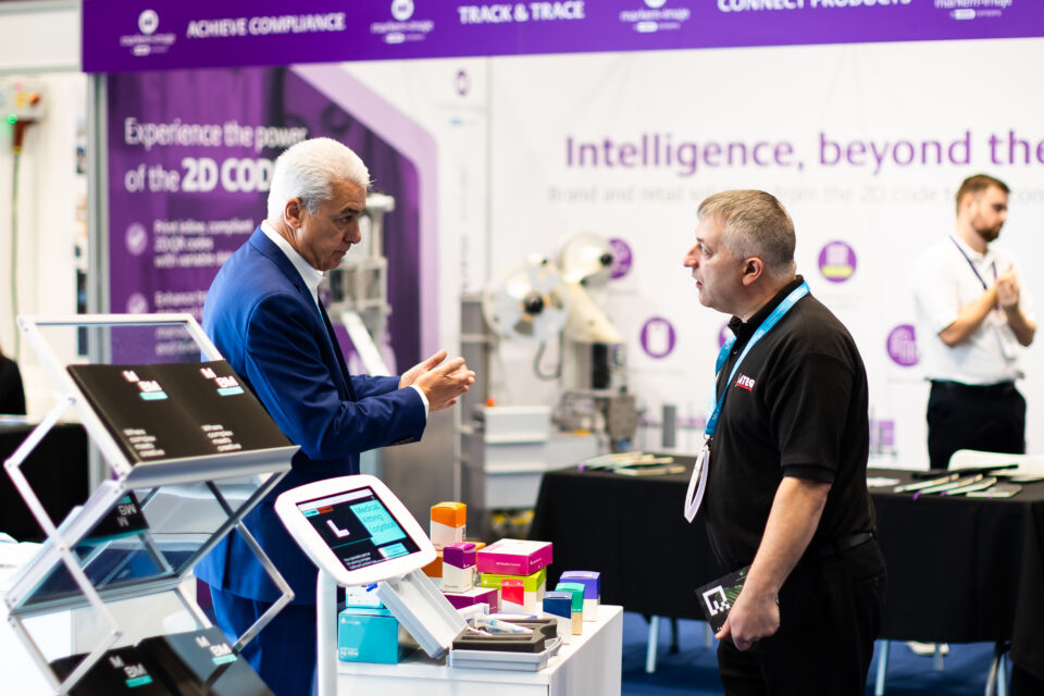 Registration opens for UKPackaging Expo 2026 Food and Beverage Business