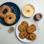 Ulrick + Short’s Sunflower Flour: More Protein, Less Carbon carbon reduction, food innovation, plant-based ingredients, protein, shorts, sunflower flour, sustainable food, Ulrick Food and Beverage Business