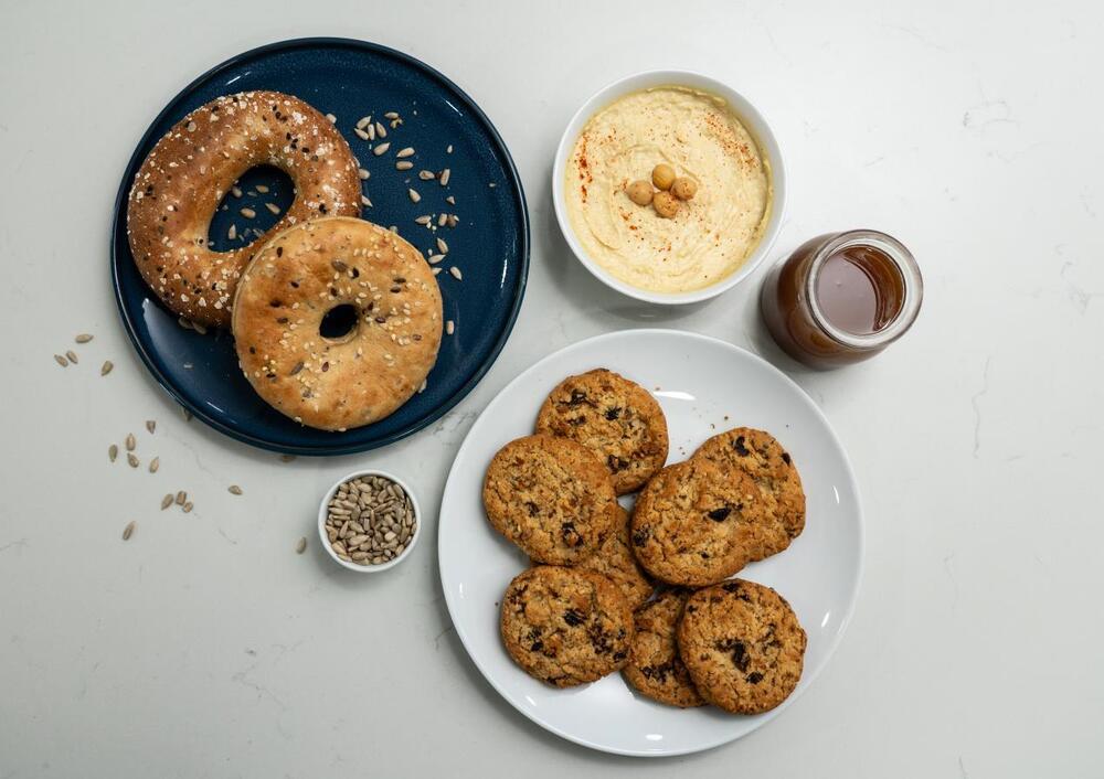 Ulrick + Short’s Sunflower Flour: More Protein, Less Carbon carbon reduction, food innovation, plant-based ingredients, protein, shorts, sunflower flour, sustainable food, Ulrick Food and Beverage Business
