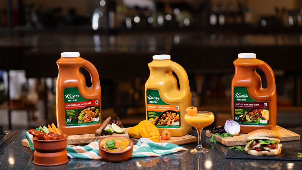 Unilever Food Solutions Taps into Authentic Flavors to Captivate Gen Z Food and Beverage Business Unilever Food Solutions Taps into Authentic Flavors to Captivate Gen Z Attract, authentic flavours, consumer behavior, Food Industry, Food Solutions, Gen-Z, marketing, taste preferences, trends, Unilever Food and Beverage Business