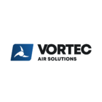 Vortec Unveils New Brand Identity Showcasing Innovation in Industrial Air Solutions beverage processing, brand identity, food processing, Industrial Air Solutions, industrial technology, innovation, Manufacturing, packaging, Vortec Food and Beverage Business