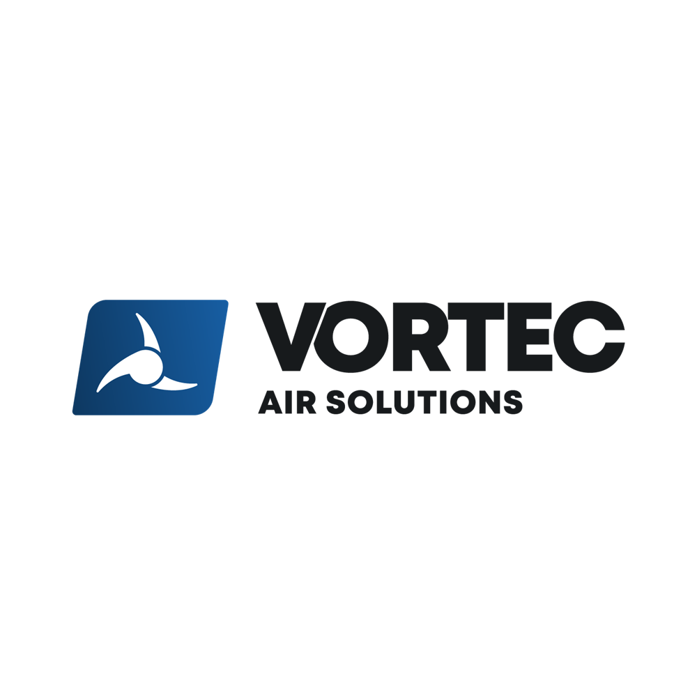 Vortec Unveils New Brand Identity Showcasing Innovation in Industrial Air Solutions Food and Beverage Business Vortec Unveils New Brand Identity Showcasing Innovation in Industrial Air Solutions beverage processing, brand identity, food processing, Industrial Air Solutions, industrial technology, innovation, Manufacturing, packaging, Vortec Food and Beverage Business
