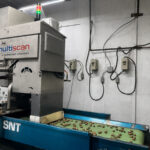 WECO Introduces Multiscan MXV-Bulk X-ray Inspection System for Nuts Food and Beverage Business