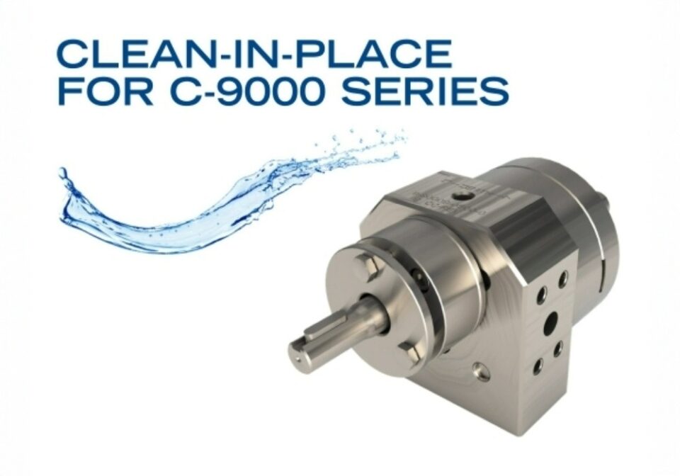 Zenith Pumps' C-9000 Enhances Uptime and Ensures Hygiene Compliance C-9000, health standards, hygiene compliance, industrial equipment, Pumps, reliability, uptime, Zenith Pumps Food and Beverage Business