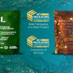 Eco Flexibles shortlisted in two categories at the UK Packaging Awards 2026 Flexible packaging, food and drink packaging, food and drink sustainable packaging, Food packaging Food and Beverage Business