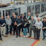 Frugalpac and Siemens Financial Services Partner on Lease-Purchase Agreement to Boost Global Paper Bottle Production beverage packaging, food and drink packaging, food and drink sustainable packaging, Machinery, Recyclability, Resource Efficiency Food and Beverage Business