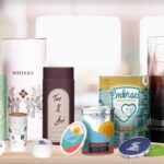 Sonoco Unifies Global Consumer Packaging Under a Single Leadership with Ernest Haynes as President food and drink packaging, food and drink sustainable packaging, Food packaging, Recyclability Food and Beverage Business
