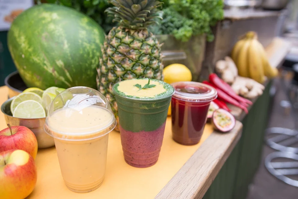Go-Pak Introduces New Recycled and Recyclable Cups coffee cups, Cups, Go-Pak, launches, NEW, recyclable, Recycled Food and Beverage Business